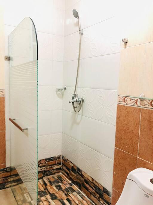 Apartment In Bibijagua Beach With Pool,