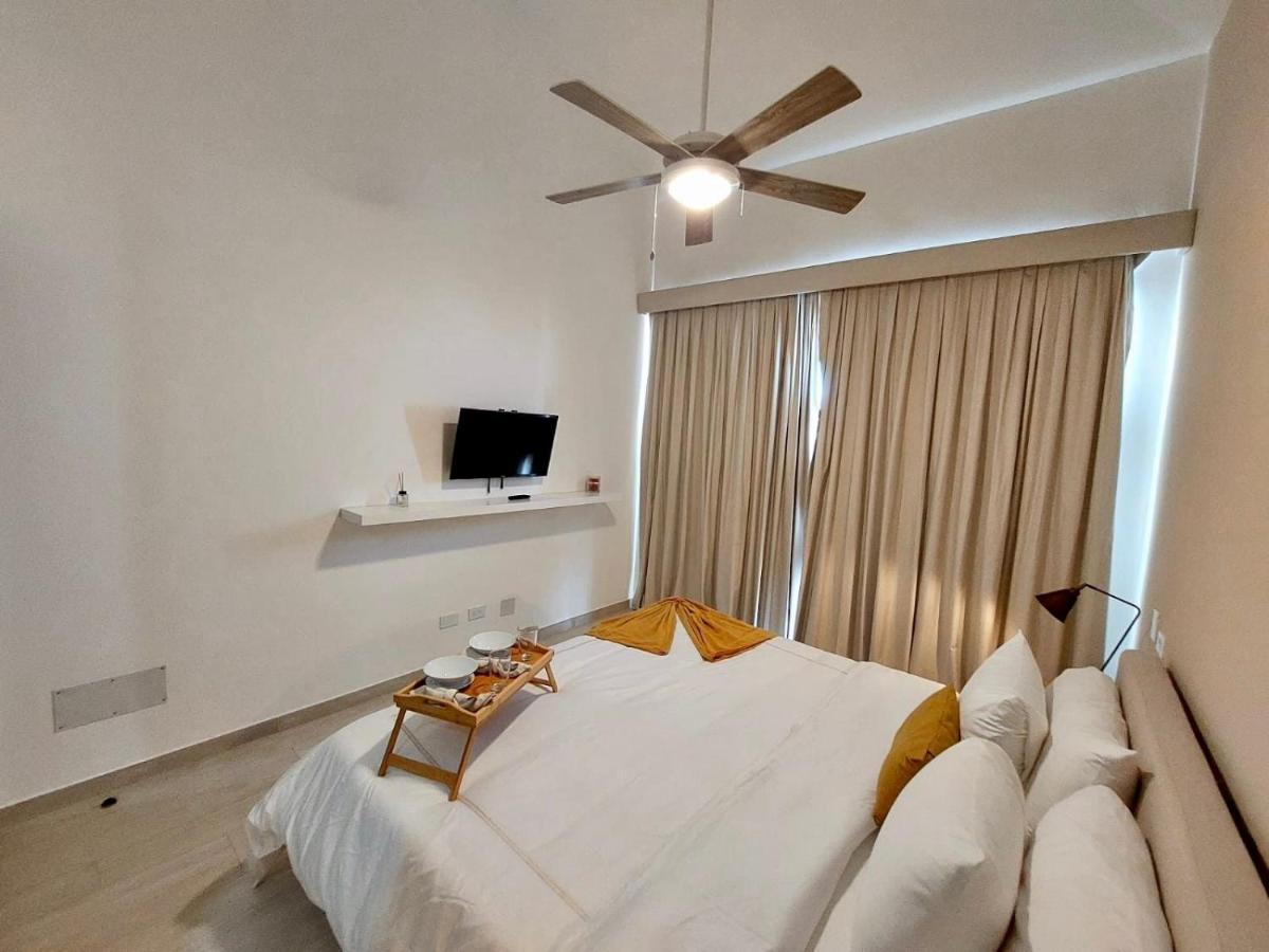 Unique Pool & Golf View Retreat 1br In Hard Rock Apartment