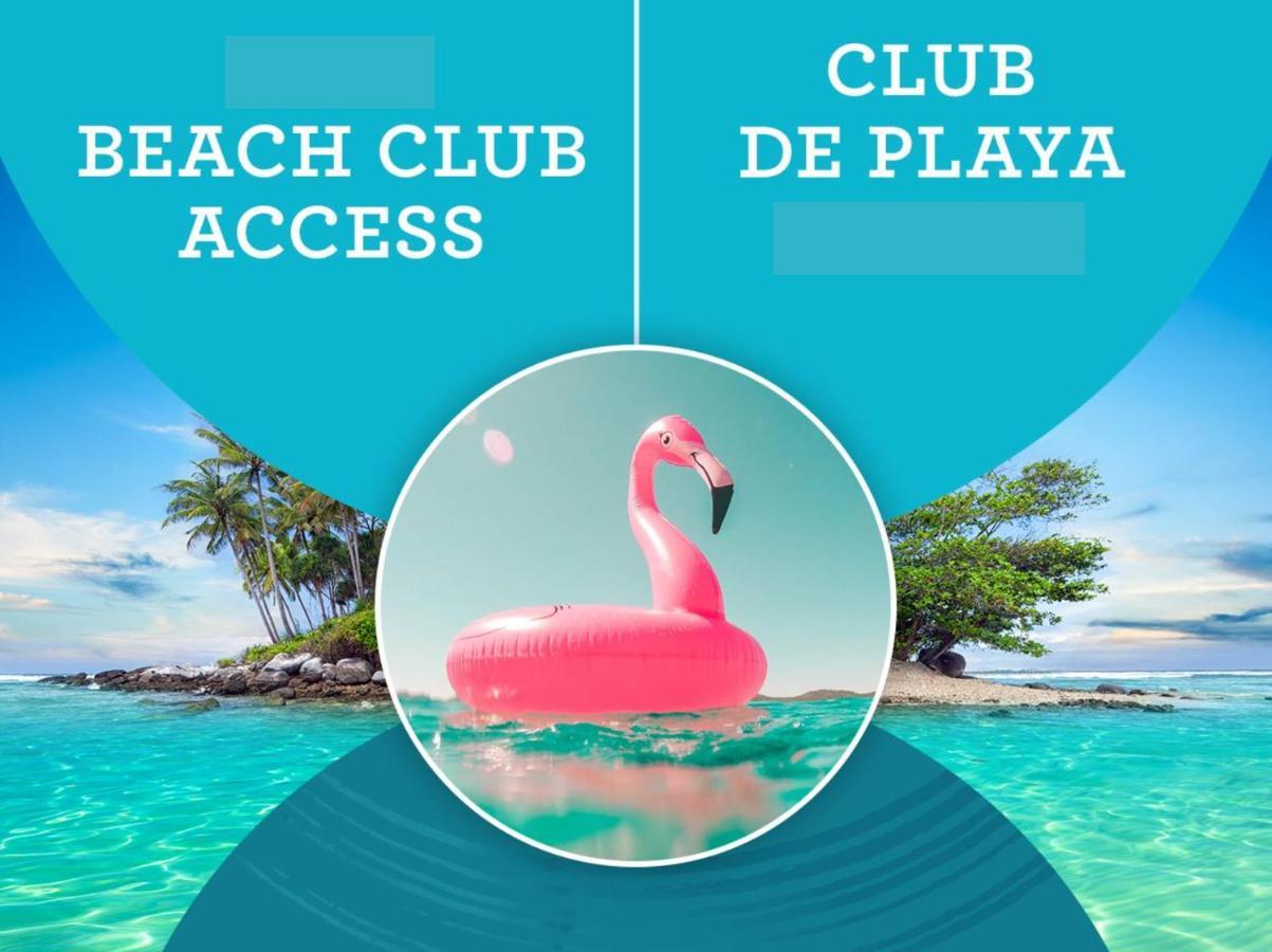 Vacation Suites With Rooftop Pool, Beach Club, Spa, Restaurants - Ducassi Collection - Playa Los Corales 5* Punta Cana
