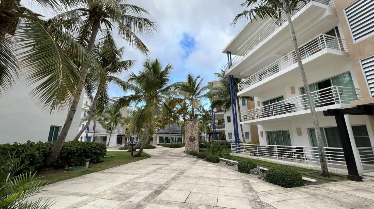 Apartment Lumina At Jardines Village Punta Cana