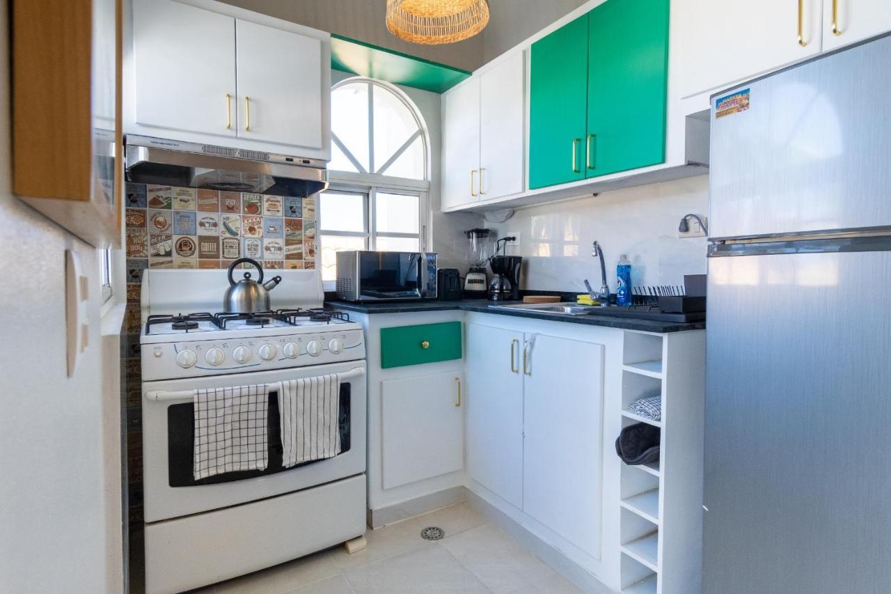 Beauty Pent House With Private Roof Apartment Punta Cana