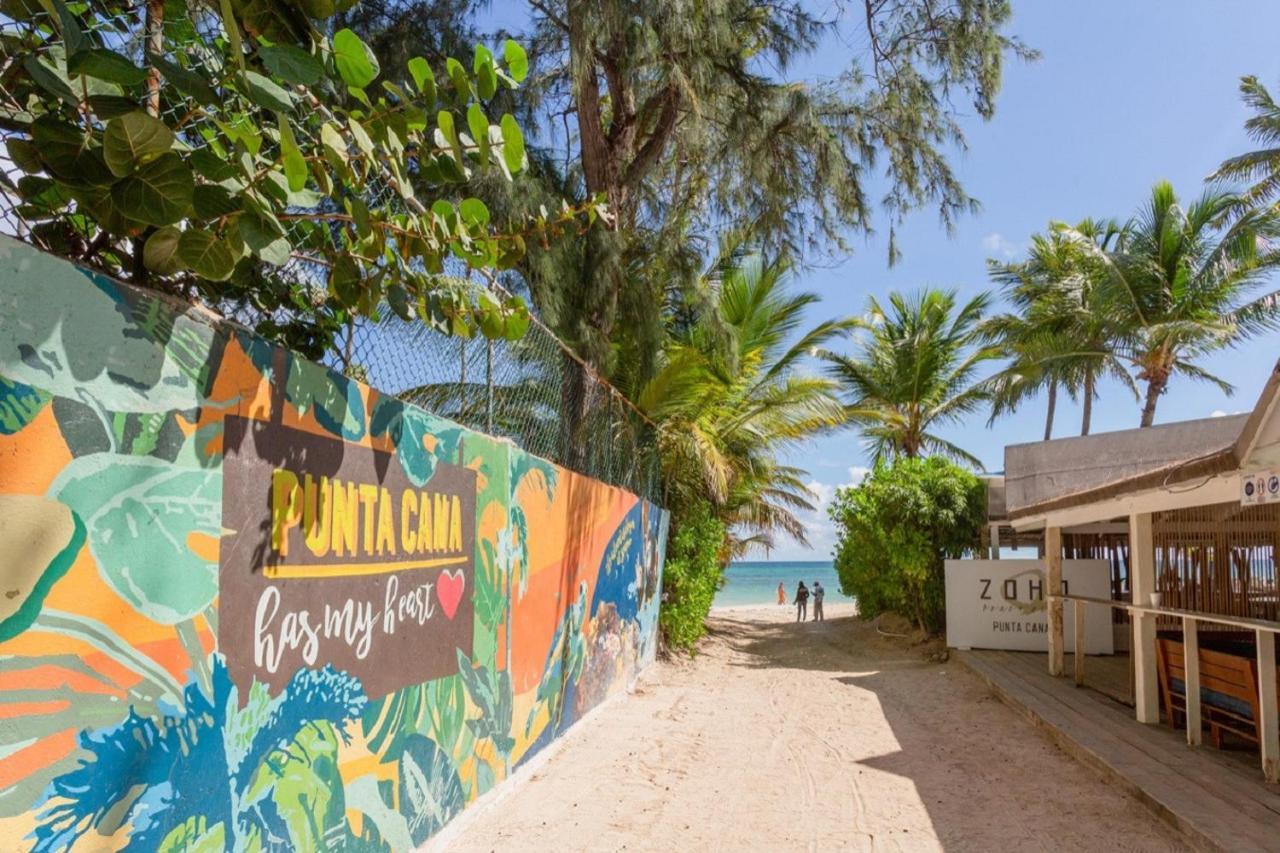 Beauty Pent House With Private Roof Apartment Punta Cana