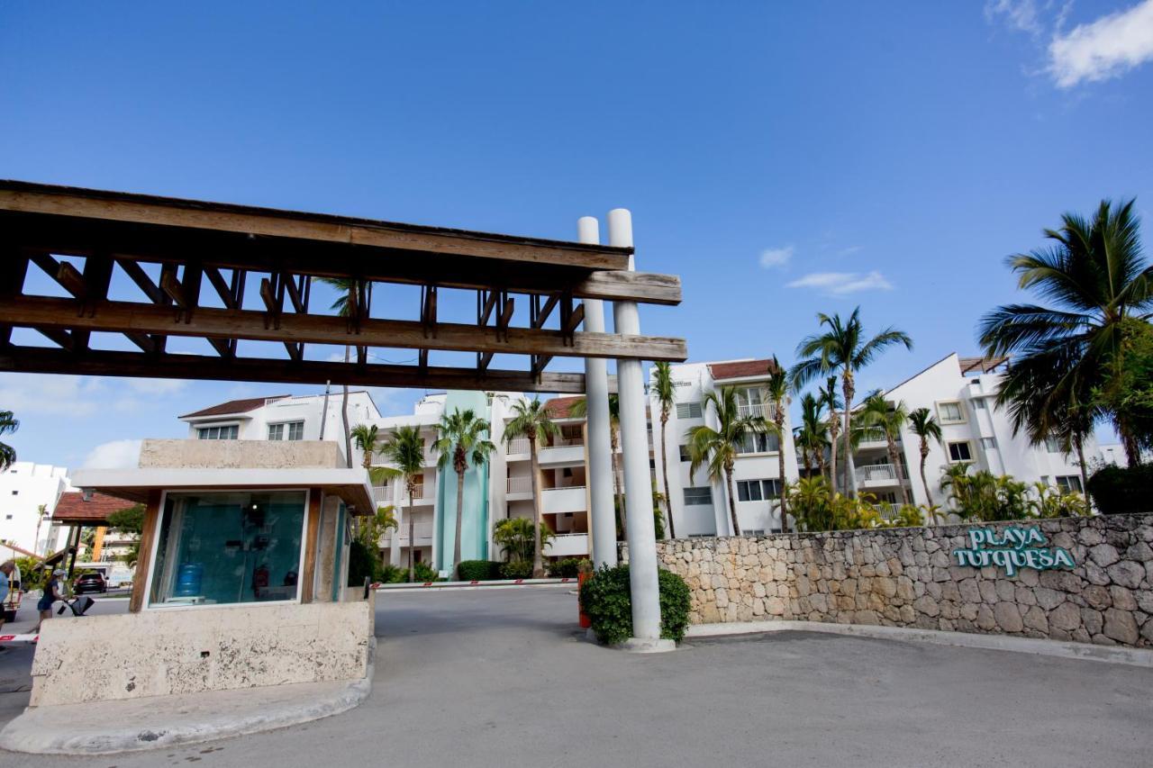 Apartamento Ocean Views & Private Beach! Luxury 4bdr Getaway Punta Cana