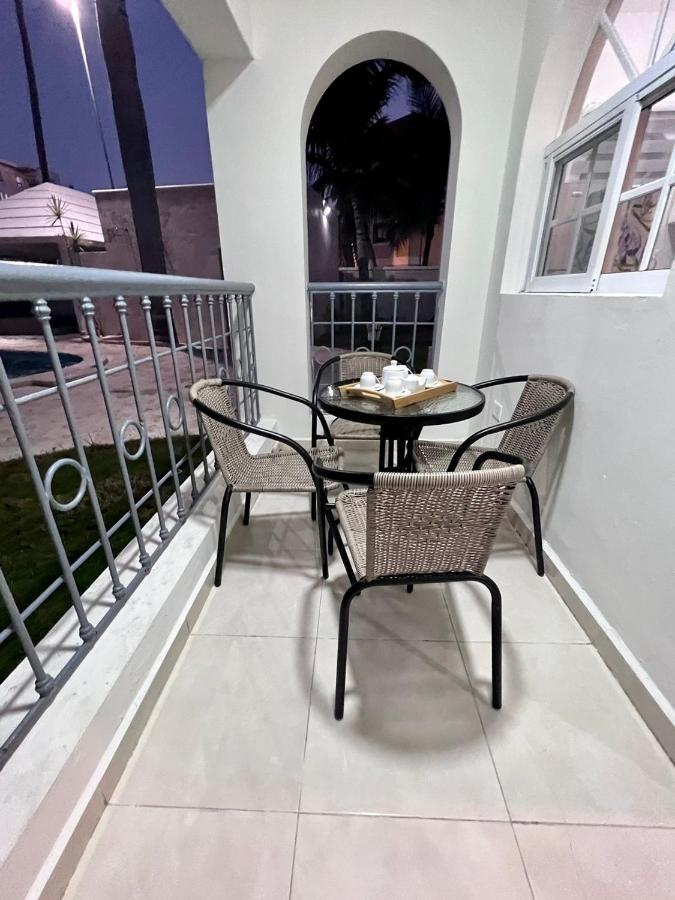 Private Pool View 2bdr In Corales Punta Cana
