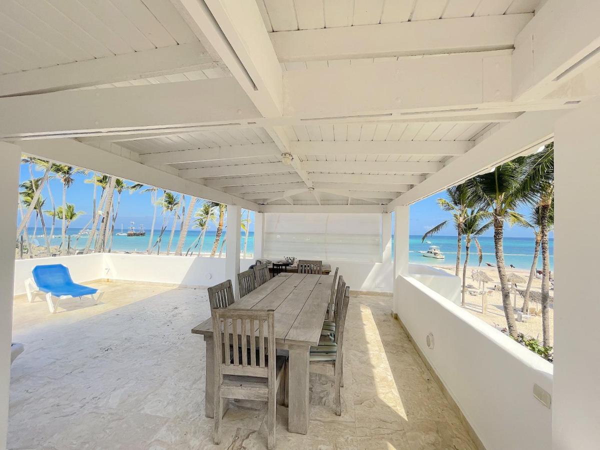 Villas & Playa Los Corales - Wifi, Bbq-grill, Beach Club 5*