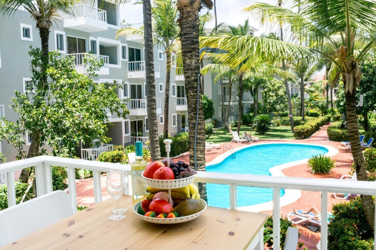 Tropicana Suites Deluxe Beach Club & Pool - Playa Los Corales 5* Punta Cana