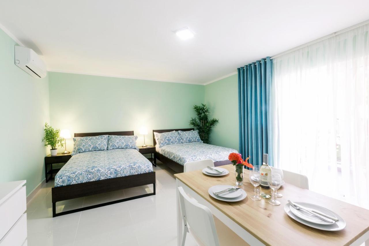 Tropicana Suites Deluxe Beach Club & Pool - Playa Los Corales 5* Punta Cana
