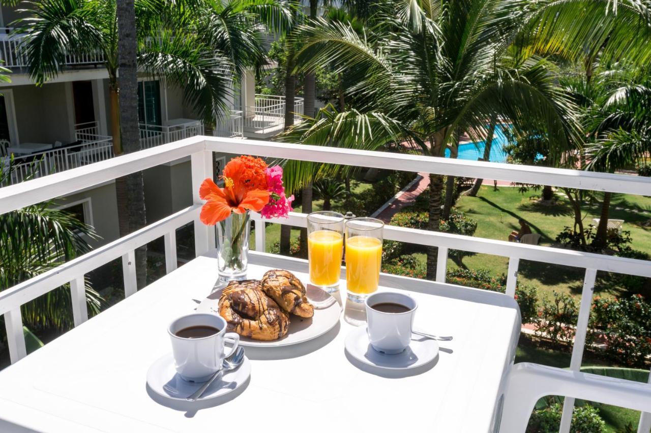 Tropicana Suites Deluxe Beach Club & Pool - Playa Los Corales Hotel 5*