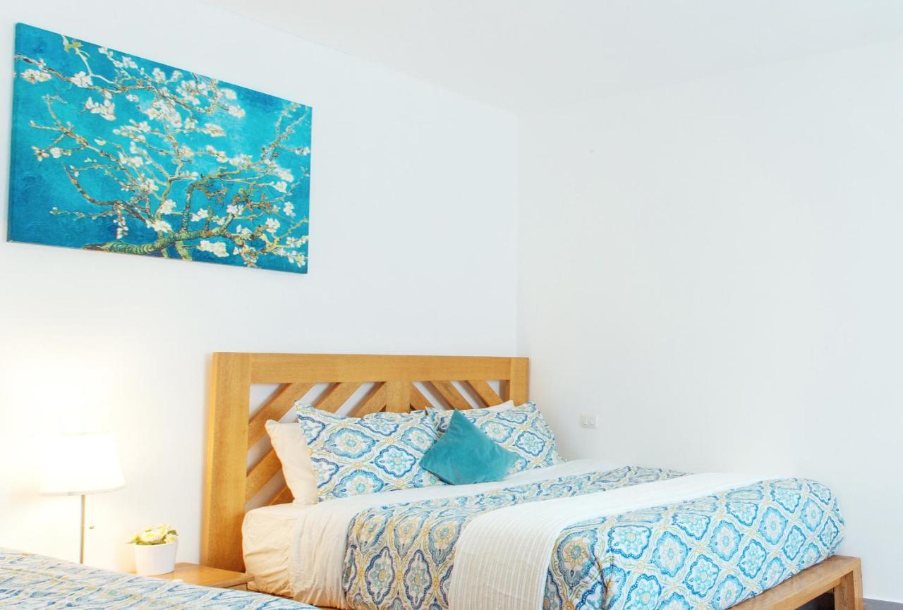 Hotel Tropicana Suites Deluxe Beach Club & Pool - Playa Los Corales 5*