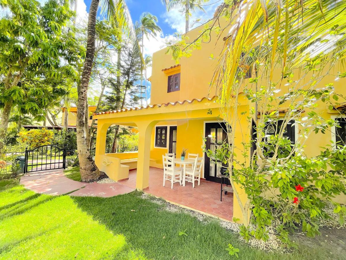 Villas & Playa Los Corales - Wifi, Bbq-grill, Beach Club 5* Punta Cana