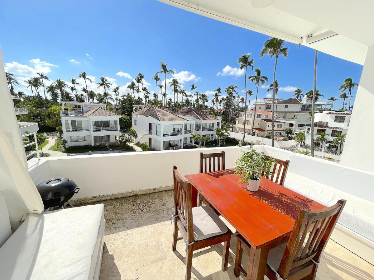 Villas & Playa Los Corales - Wifi, Bbq-grill, Beach Club Resort 5*