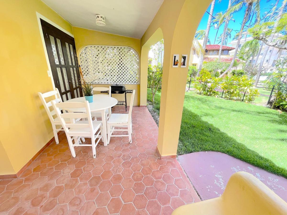 Villas & Playa Los Corales - Wifi, Bbq-grill, Beach Club 5* Punta Cana