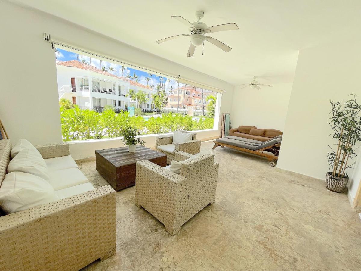 Resort Villas & Playa Los Corales - Wifi, Bbq-grill, Beach Club 5*