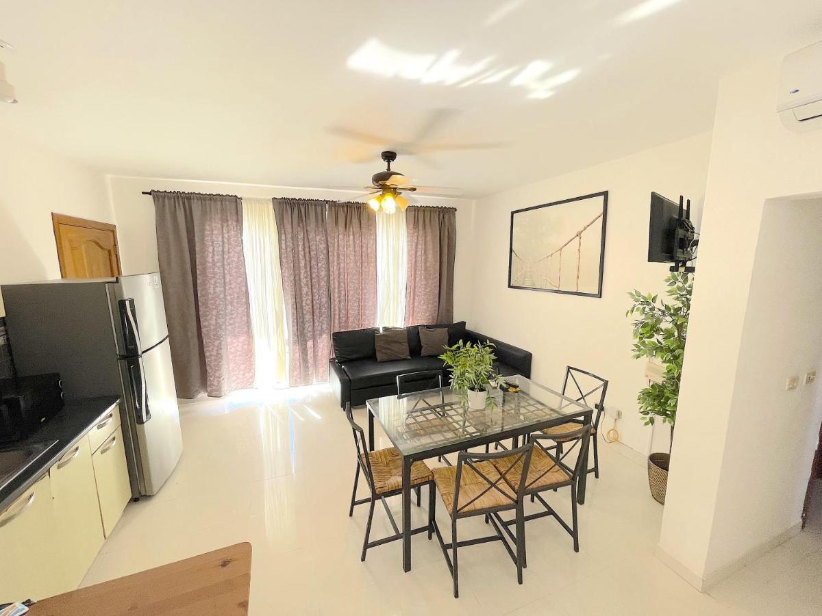 Villas & Playa Los Corales - Wifi, Bbq-grill, Beach Club Punta Cana