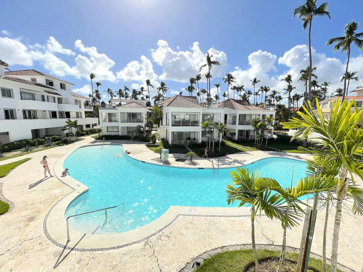Villas & Playa Los Corales - Wifi, Bbq-grill, Beach Club Punta Cana