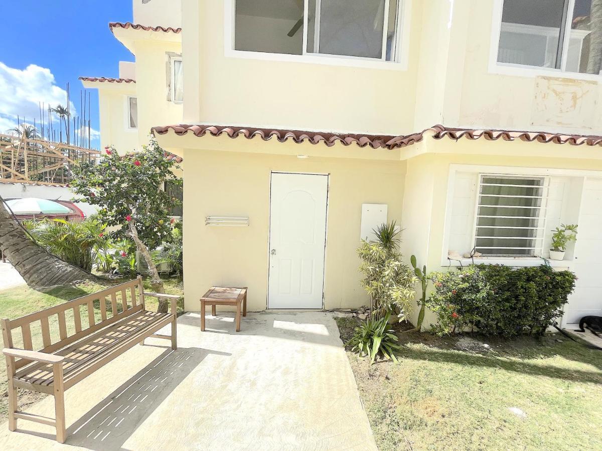 Villas & Playa Los Corales - Wifi, Bbq-grill, Beach Club 5*