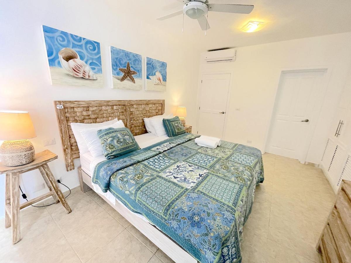 Resort Villas & Playa Los Corales - Wifi, Bbq-grill, Beach Club Punta Cana