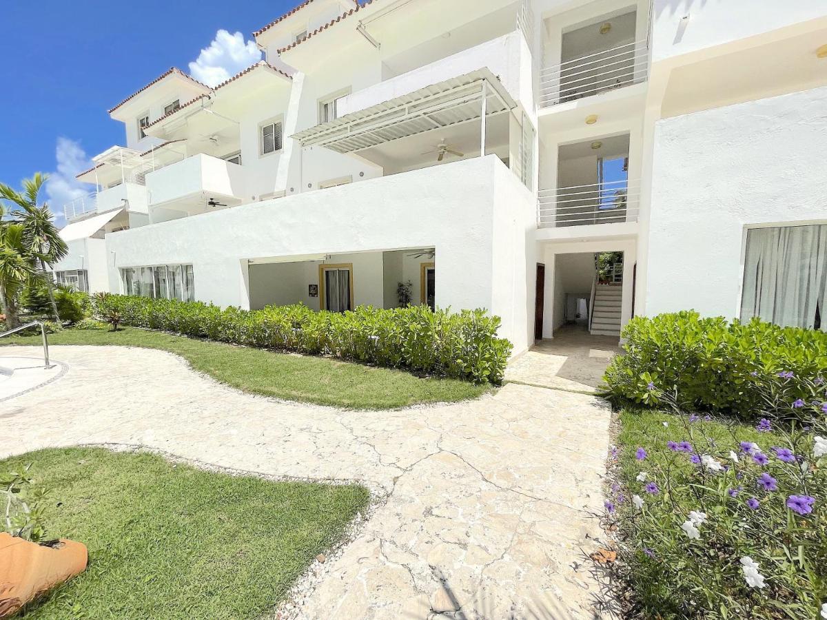 Villas & Playa Los Corales - Wifi, Bbq-grill, Beach Club 5* Punta Cana