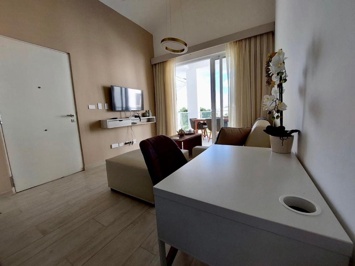 Apartment Unique Pool & Golf View Retreat 1br In Hard Rock