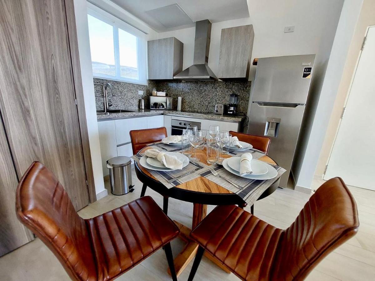 Apartment Unique Pool & Golf View Retreat 1br In Hard Rock