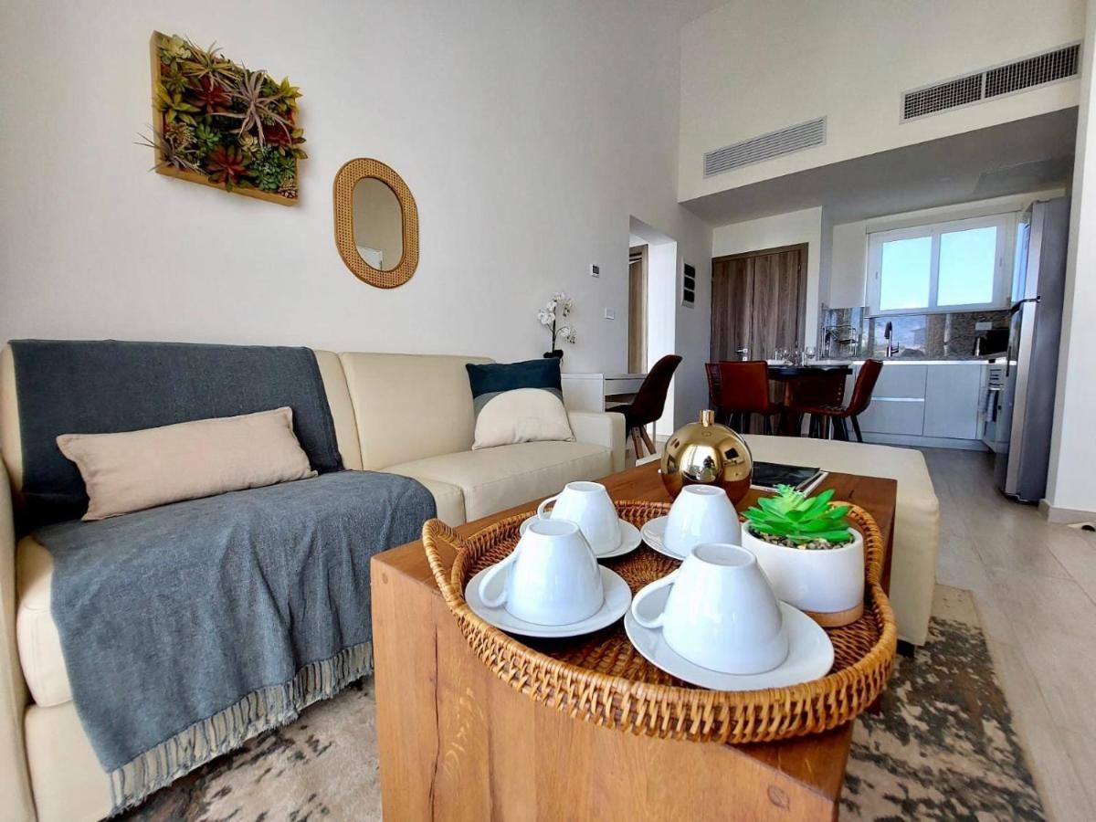 Unique Pool & Golf View Retreat 1br In Hard Rock Apartment