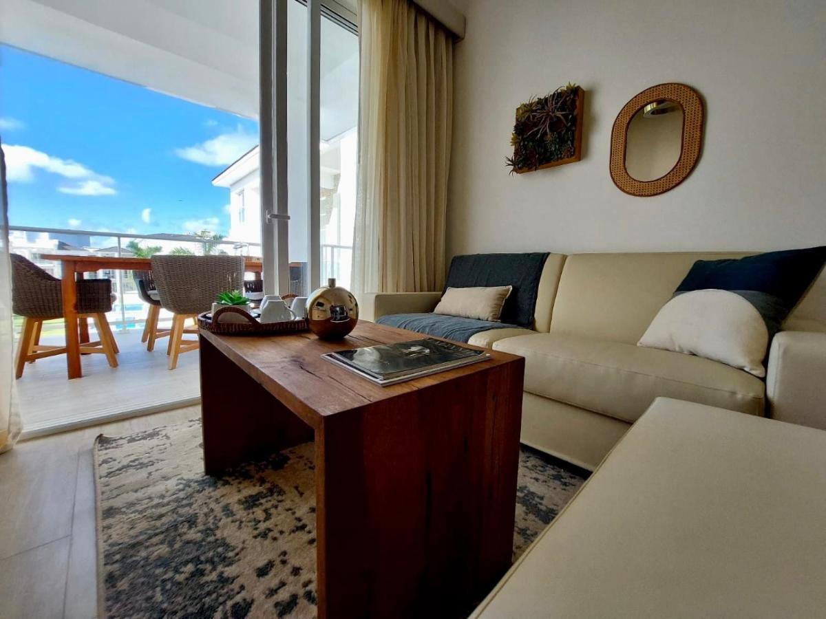 Apartment Unique Pool & Golf View Retreat 1br In Hard Rock Punta Cana