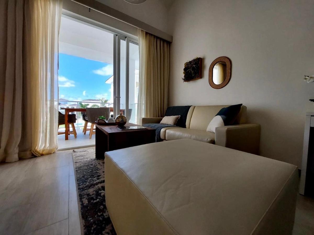 Apartment Unique Pool & Golf View Retreat 1br In Hard Rock Punta Cana