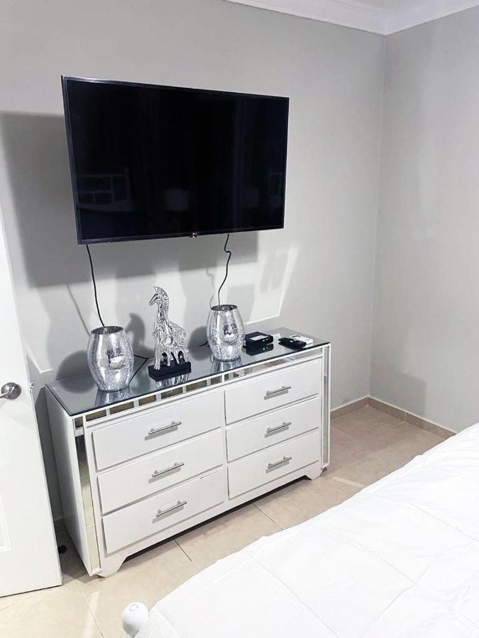 Apartment Regla Maria 2 Punta Cana