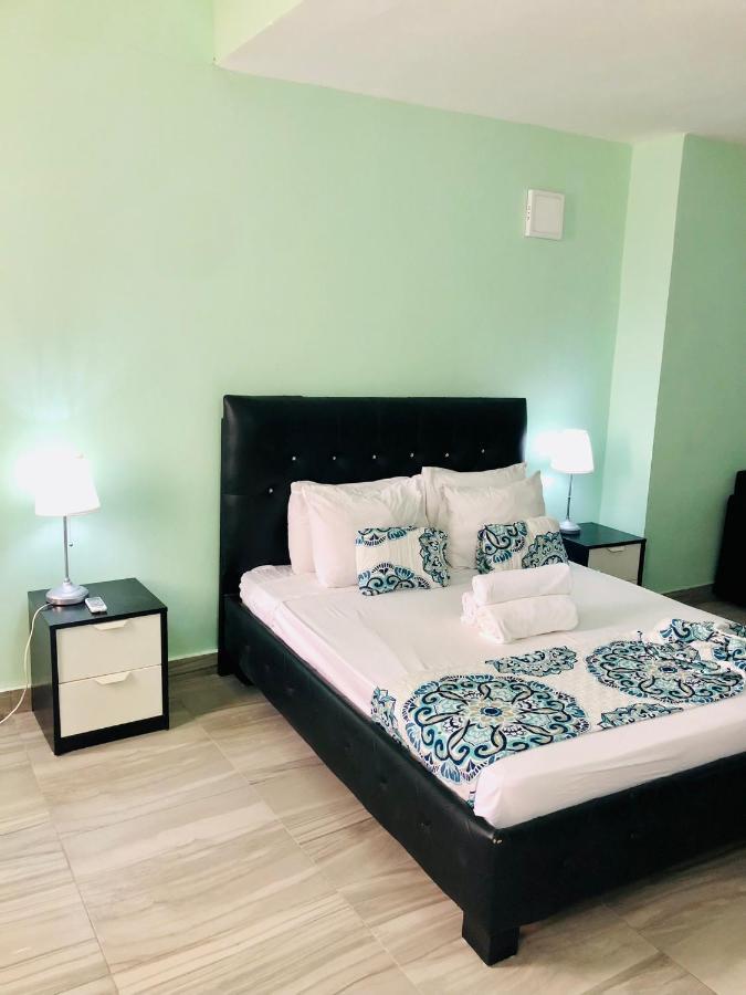 Ducassi Rooftop Pool Suites Beach Club And Los Corales Beach Hotel