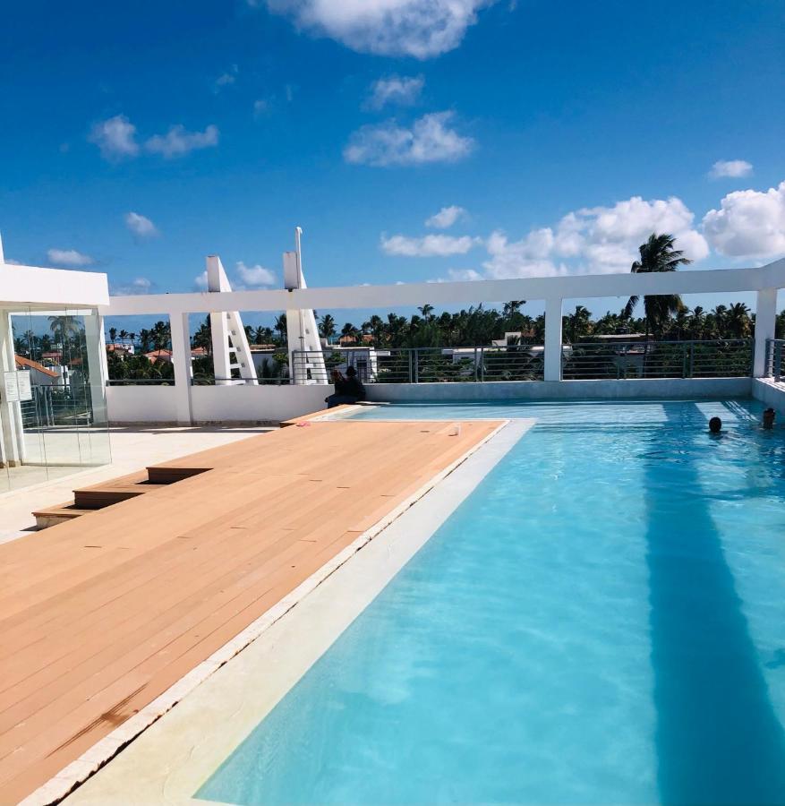 Ducassi Rooftop Pool Suites Beach Club And Los Corales Beach Hotel 4*