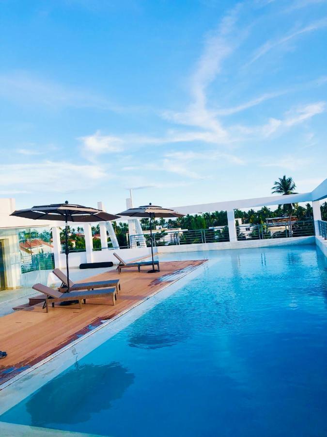 Hotel Ducassi Rooftop Pool Suites Beach Club And Los Corales Beach