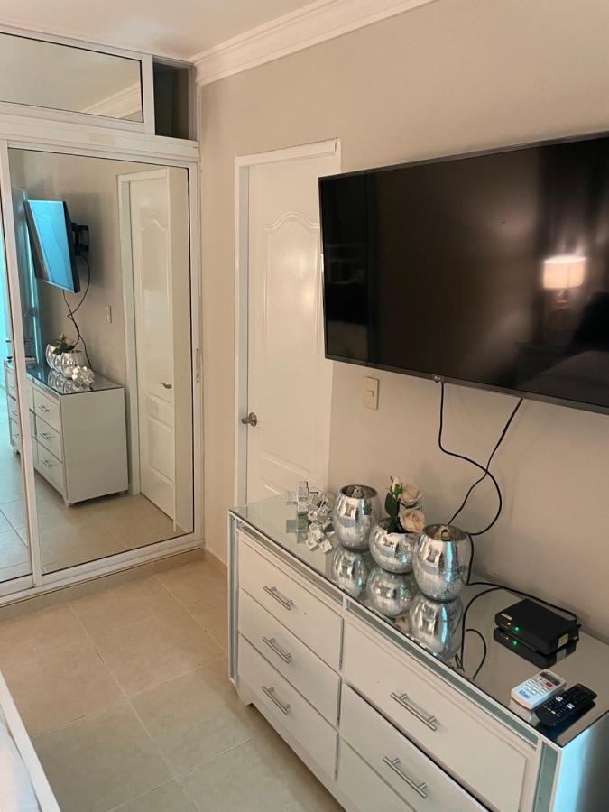 Regla Maria 2 Apartment *