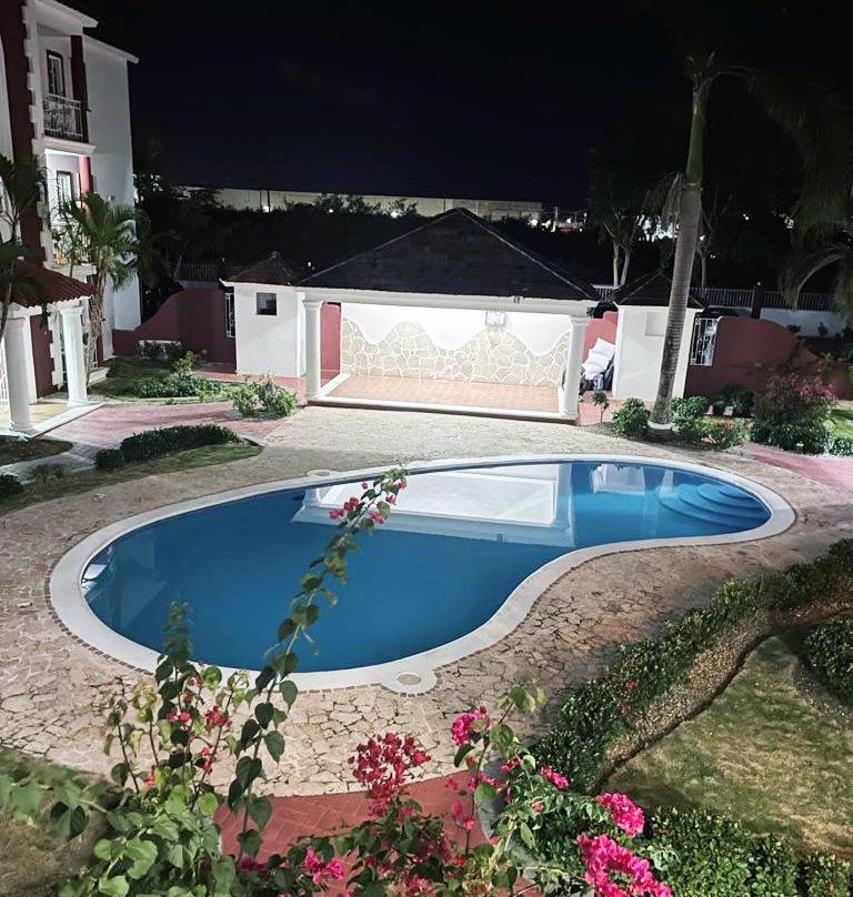 Regla Maria 2 Apartment *