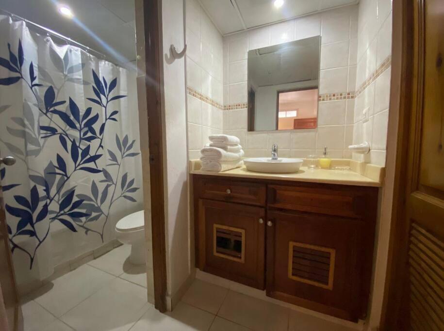 Jaragua's Place At Capcana Amazing & Modern Apartment Punta Cana