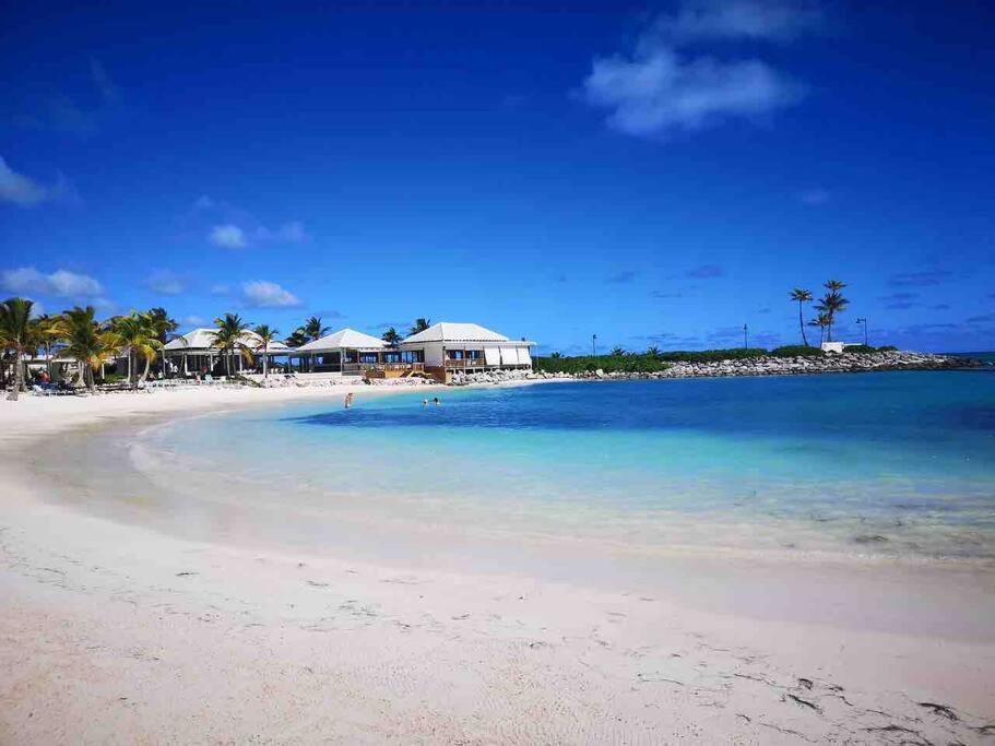 Jaragua's Place At Capcana Amazing & Modern * Punta Cana