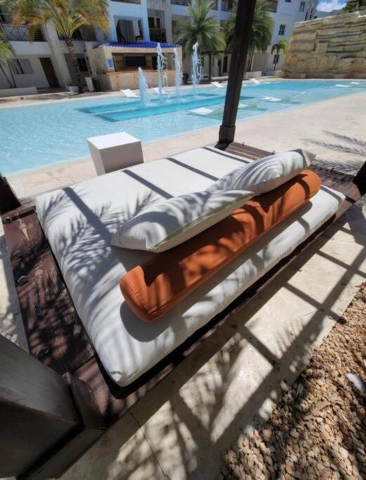 Apartment Jaragua's Place At Capcana Amazing & Modern
