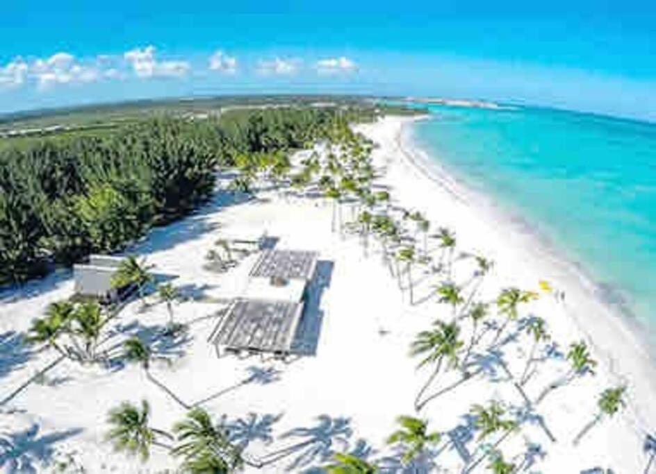 Apartment Jaragua's Place At Capcana Amazing & Modern Punta Cana