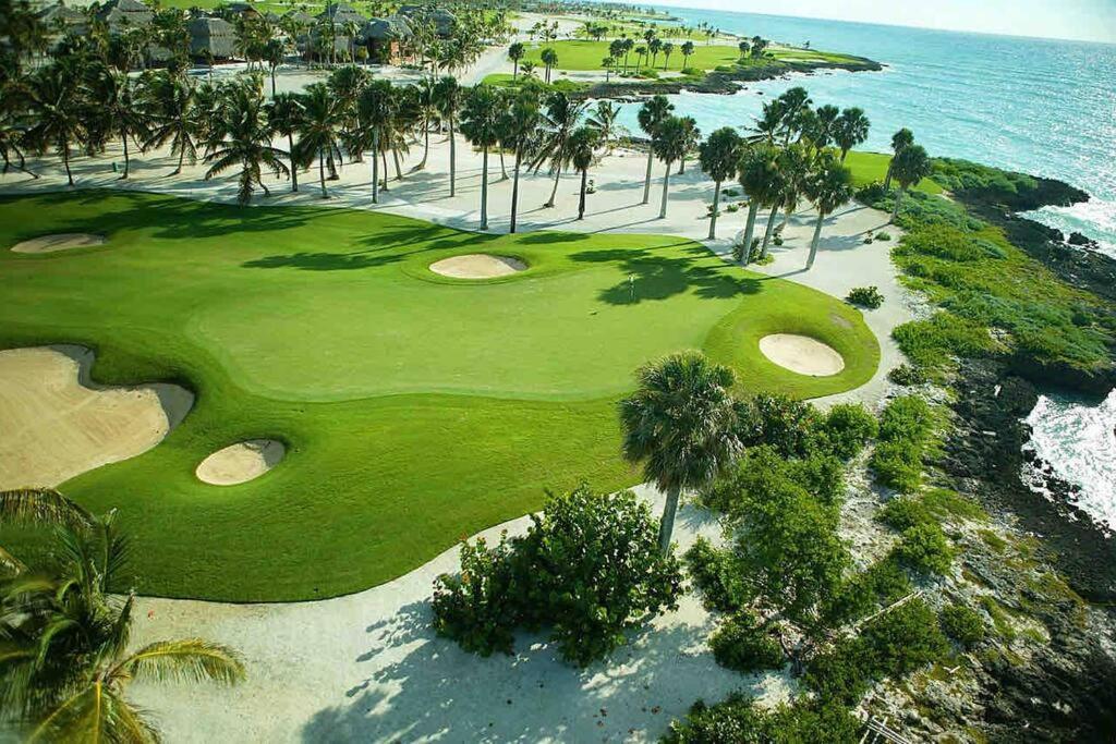 Jaragua's Place At Capcana Amazing & Modern Apartment Punta Cana