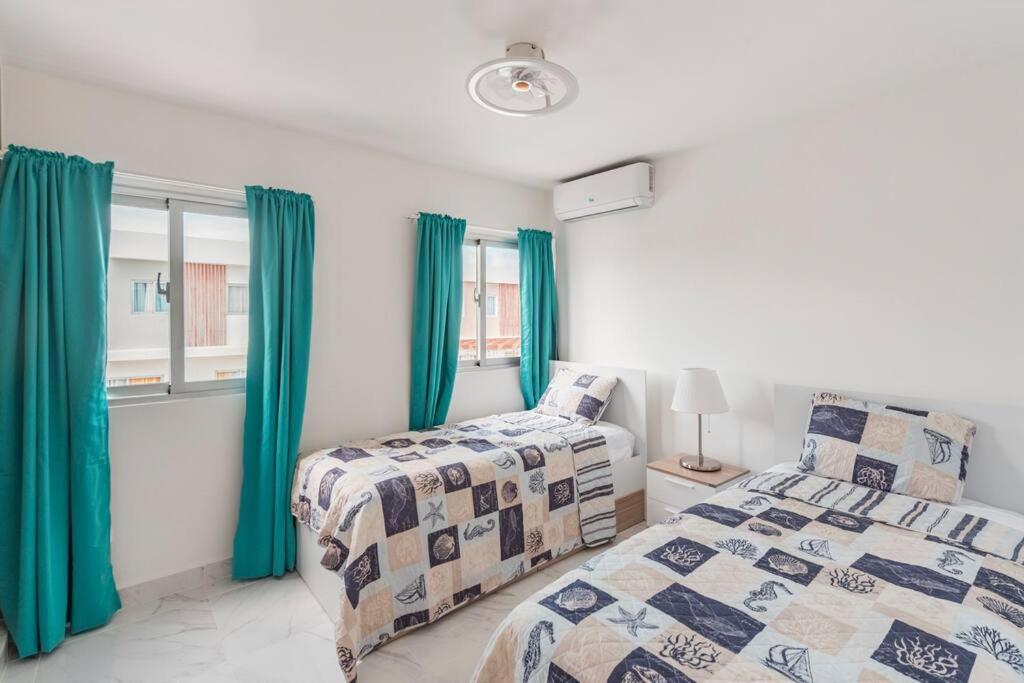 Eco-friendly Tropical 3br 2b With Private Pool & Grill *