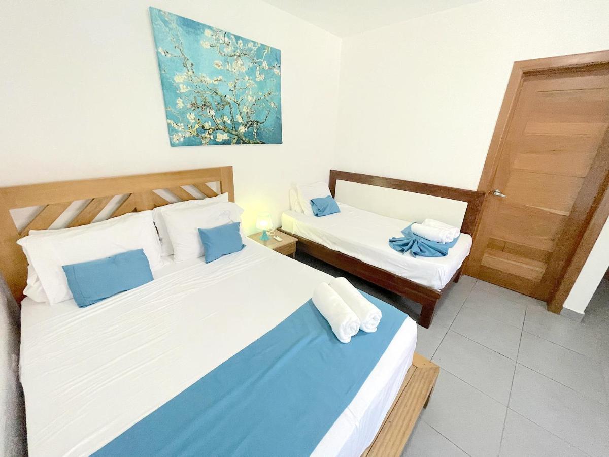 Hotel Sol Caribe Tropicana Wifi Pool Beach Club & 5*