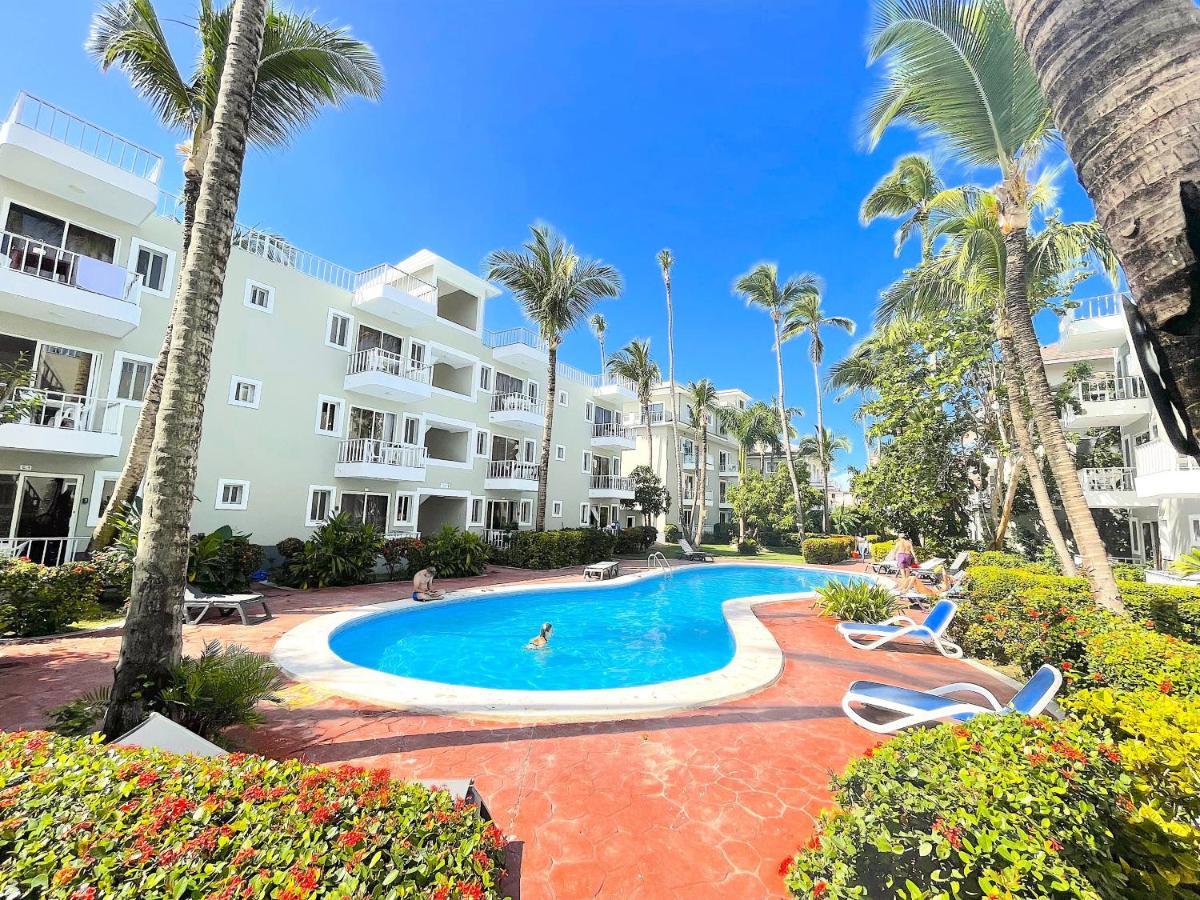 Hotel Sol Caribe Tropicana Wifi Pool Beach Club & Punta Cana