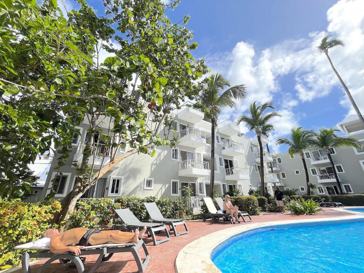 Sol Caribe Tropicana Wifi Pool Beach Club & Hotel Punta Cana