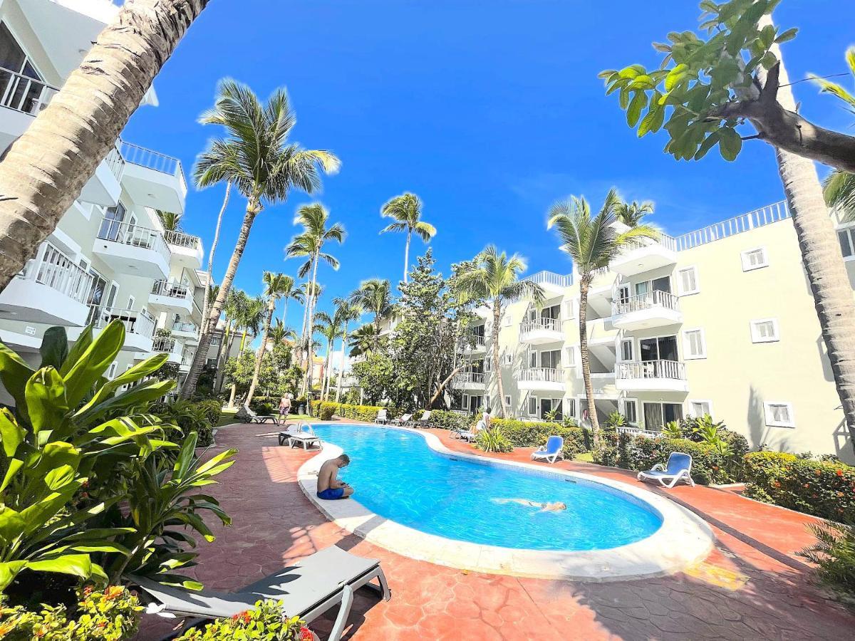 Sol Caribe Tropicana Wifi Pool Beach Club & Hotel Punta Cana