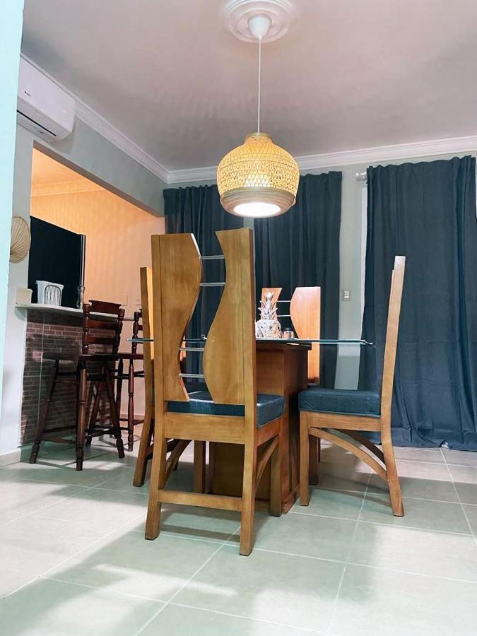Apartment Regla Maria 2 Punta Cana