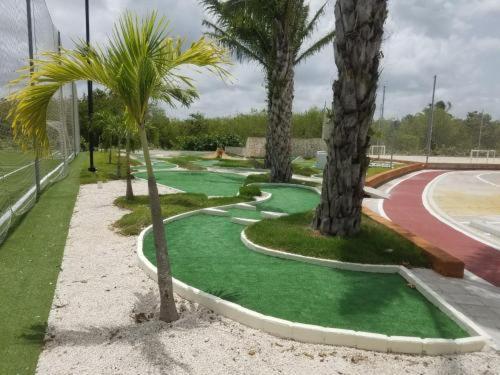 Jaragua's Place At Capcana Amazing & Modern *