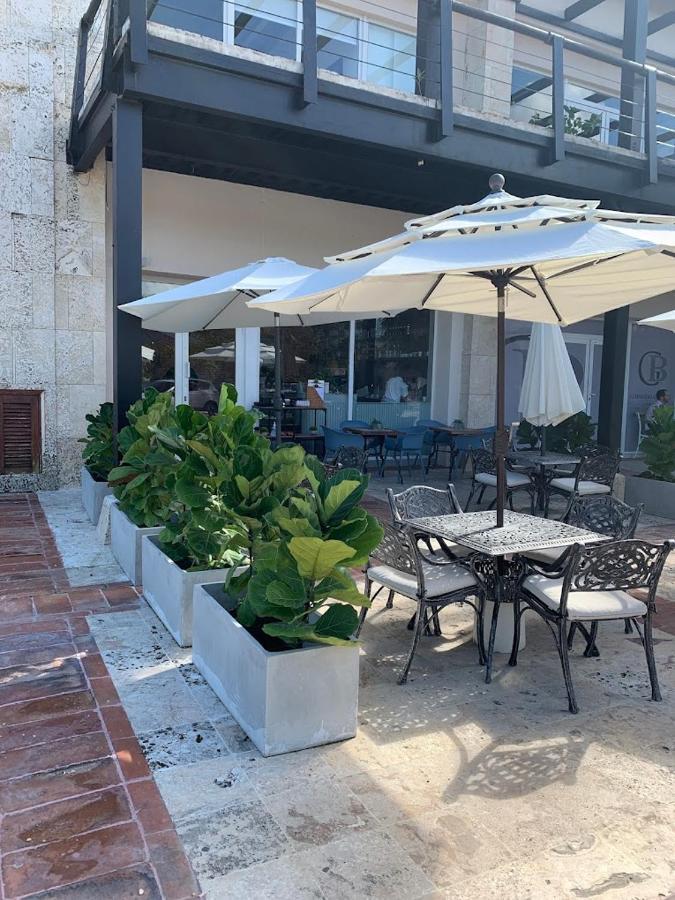 Apartment Jaragua's Place At Capcana Amazing & Modern *