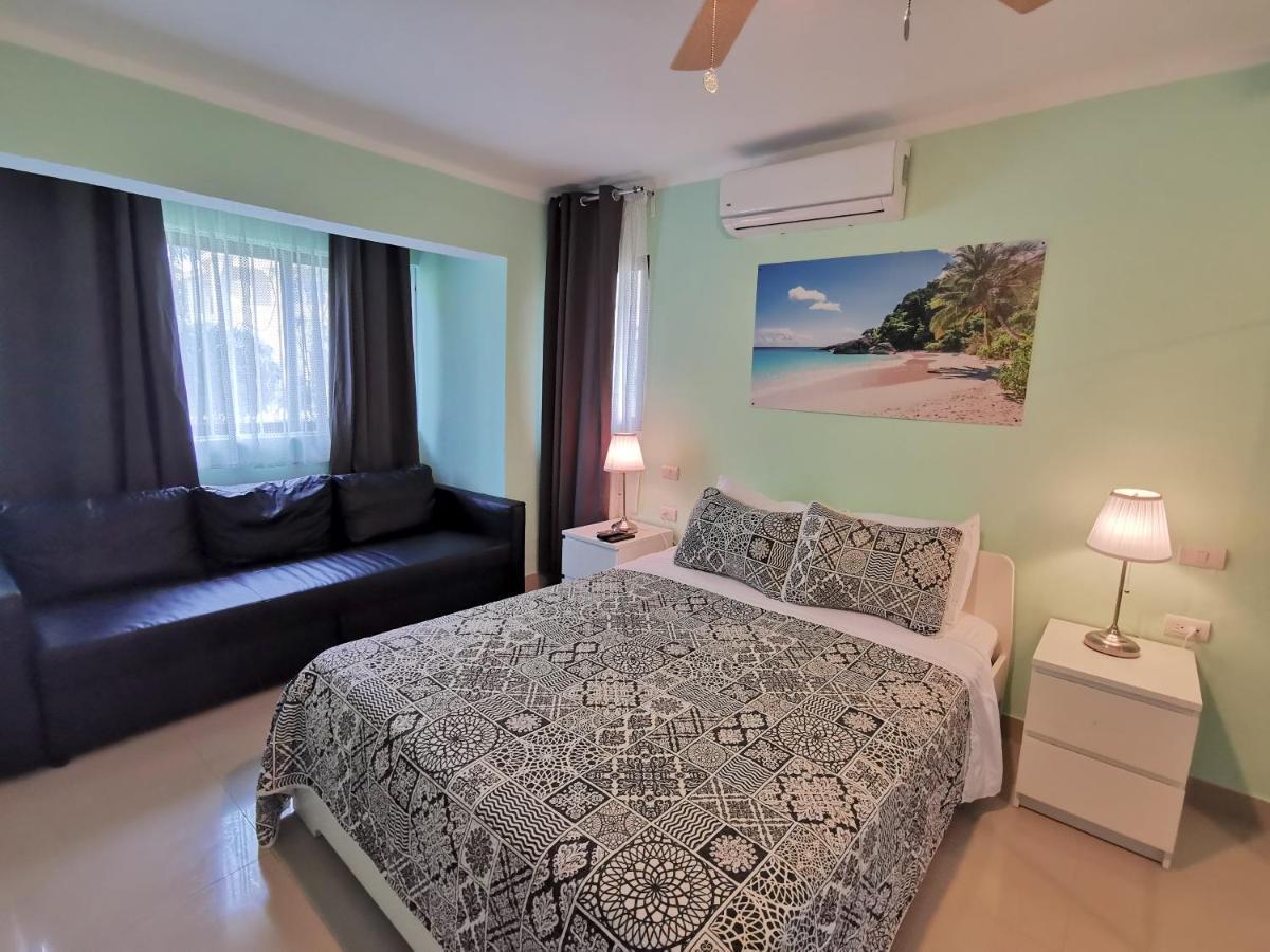 Deluxe Villas Bavaro Beach & - Best Price For Long Term Vacation 5* Punta Cana