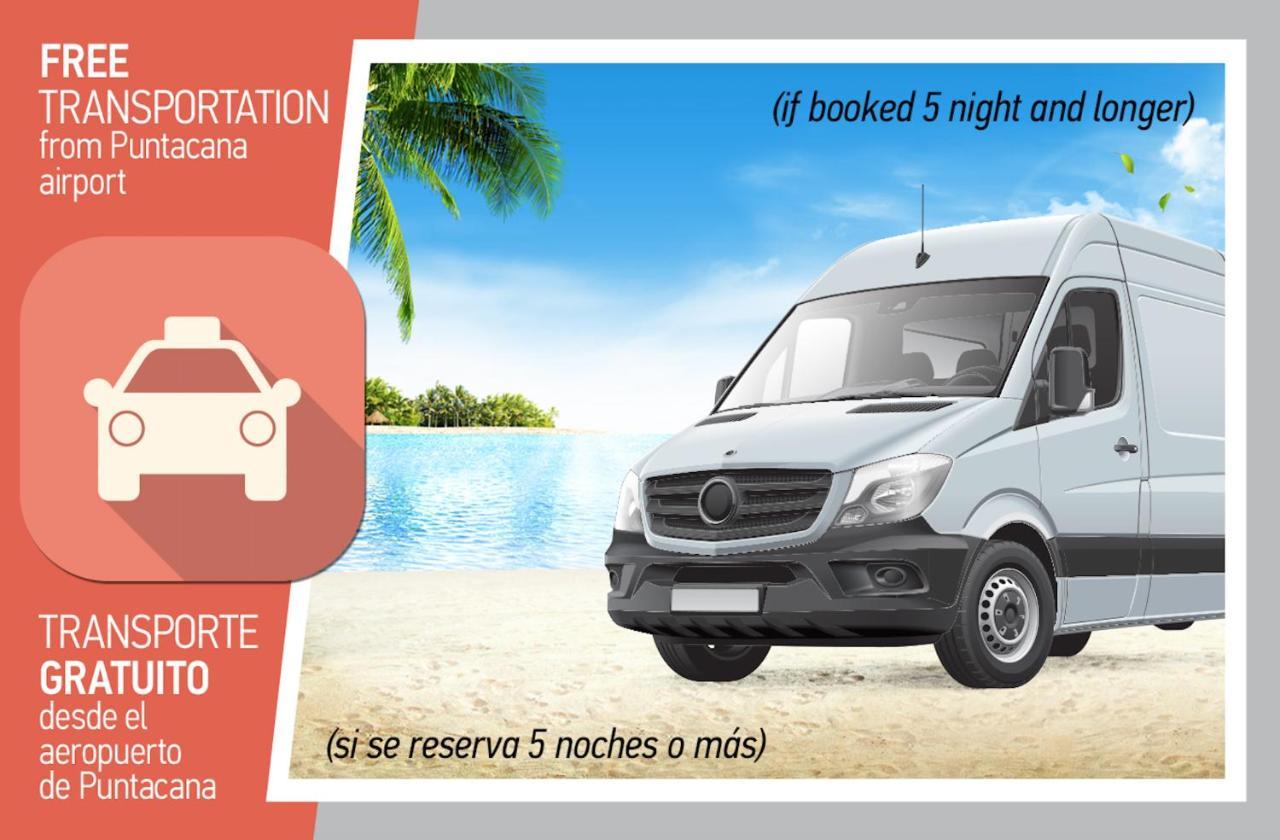 Aventura Village Los Corales Beach And Hotel 5*