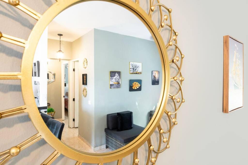 Hermosa #2 In The Heart Of Apartment