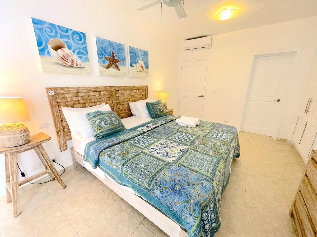 Resort Bavaro Deluxe Los Corales Villas Beach Club & Spa Good Offer For Vacation